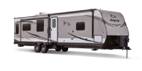 Get the best Travel Trailers at Miles RV Center LLC