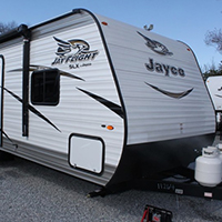 Miles RV | RV Dealership in Hendersonville, North Carolina