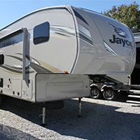 Miles RV | RV Dealership in Hendersonville, North Carolina